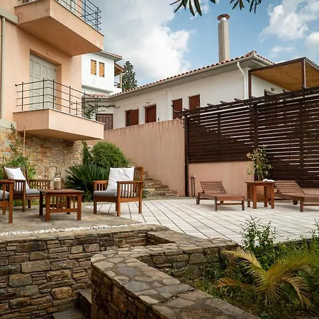 Jasmine Studio By The Sea