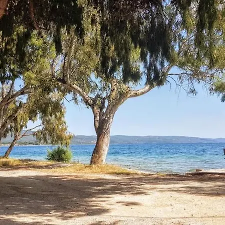 Jasmine Studio By The Sea Κάτω Γατζέα