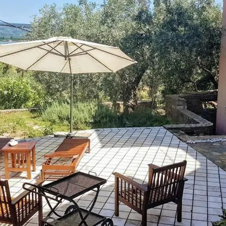 Jasmine Studio By The Sea Holiday home Kato Gatzea